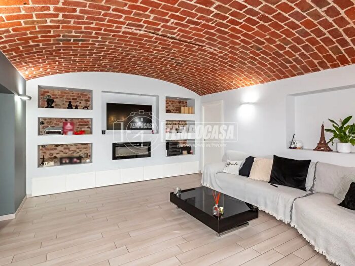Casa con 7 locali in vendita in Via Cirie', San Mauro Torinese