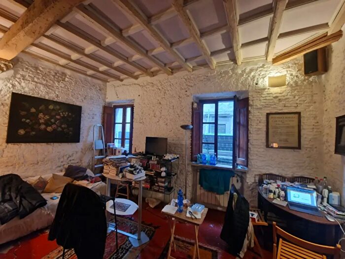 Appartamento monolocale in vendita in Via del Colosseo, Roma