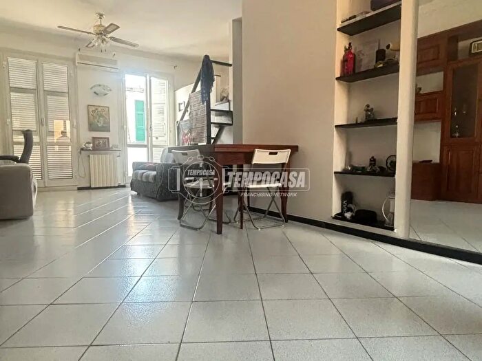 Appartamento monolocale in vendita in Via Giacomo Giovanetti, Genova