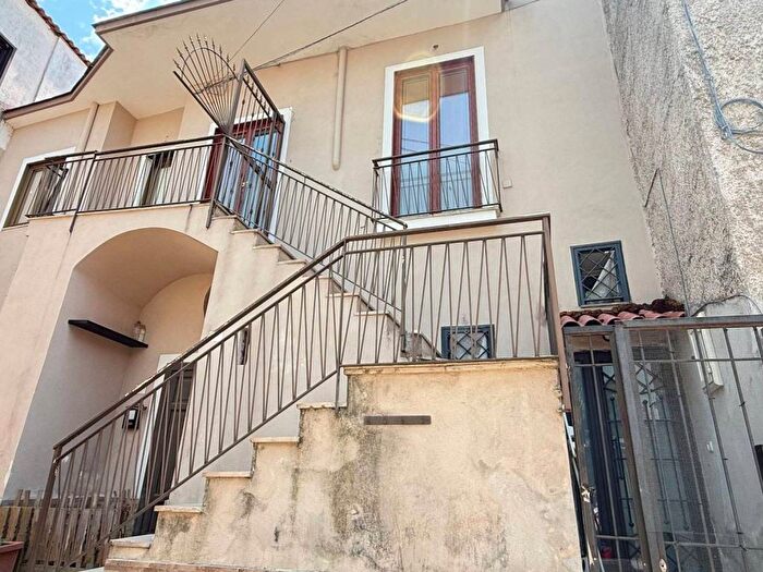 Casa bilocale in affitto in Via Capodivilla, Centro, SantAnastasia