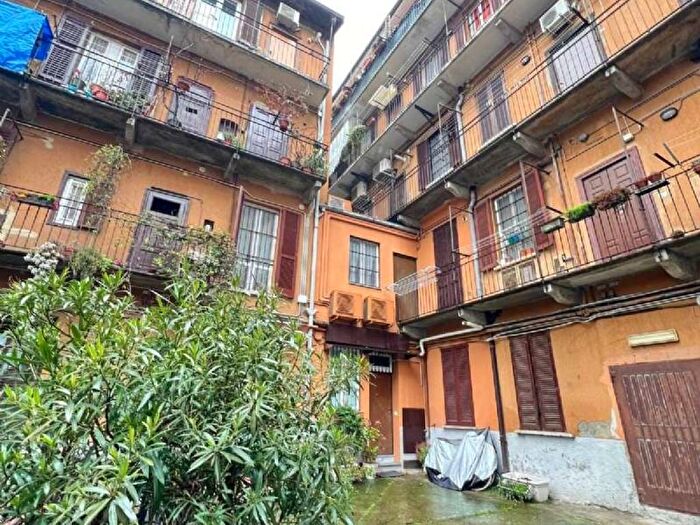 Appartamento bilocale in affitto in via LODOVICO IL MORO, Tre Castelli Faenza, Milano