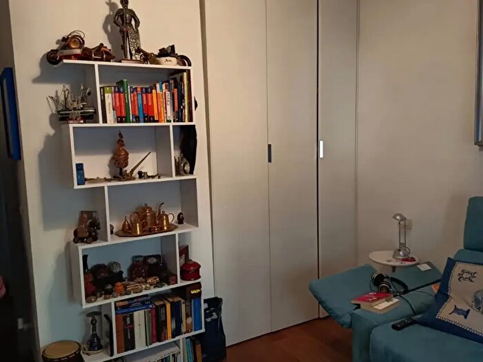 Appartamento trilocale in vendita in Via Verdi, Venezia