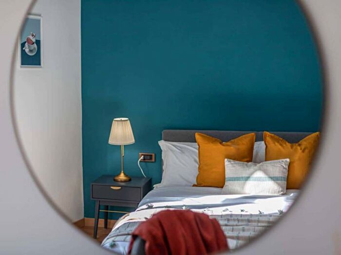 Appartamento bilocale in affitto in Via di Casal Bertone, Casal Bertone, Roma