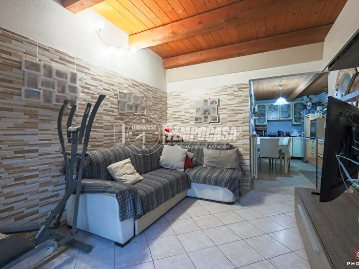 Appartamento quadrilocale in vendita in Via del Fabbro, Imola