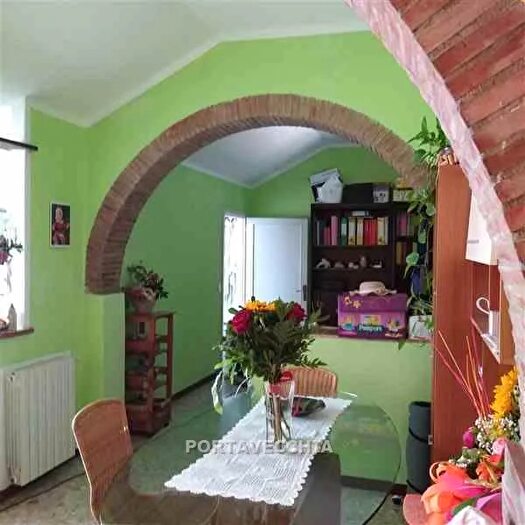 Appartamento trilocale in vendita in Grosseto