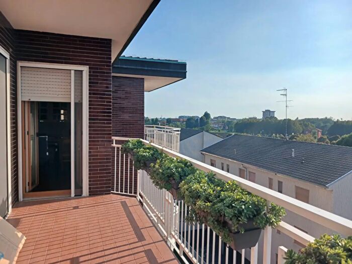 Appartamento trilocale in vendita in Via Padre Vismara, Garbagnate Milanese