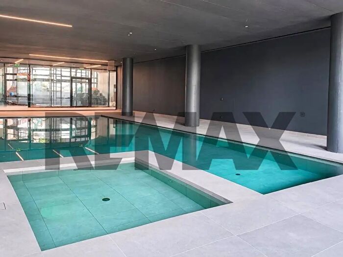 Appartamento bilocale in vendita in Milano