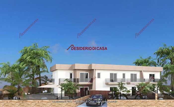 Casa quadrilocale in vendita in Via Gammara Alcamo Tp Italia, Alcamo