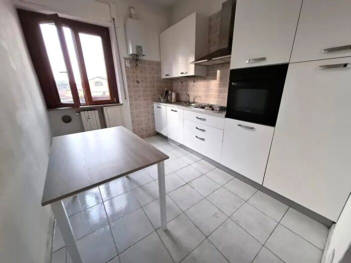 Appartamento trilocale in vendita in Verona