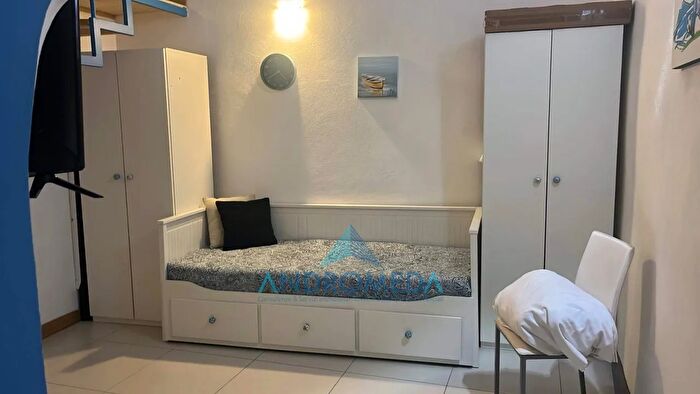 Appartamento bilocale in affitto in Napoli