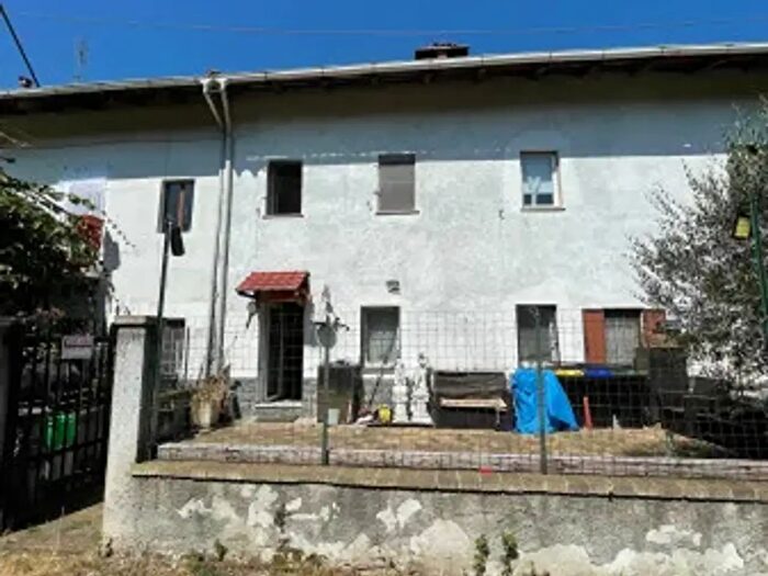 Casa trilocale in vendita in Via Cascina Molino, Vialfre'