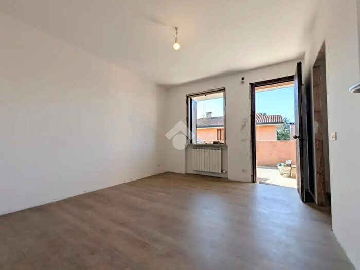 Appartamento bilocale in vendita in Via Francesco Baracca, Preganziol