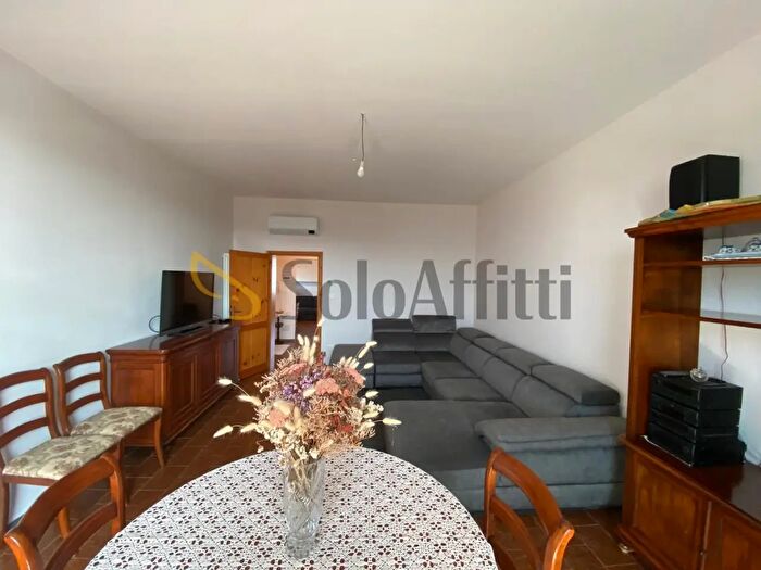 Appartamento quadrilocale in affitto in Via Ripa Bianca, Poggio Torriana