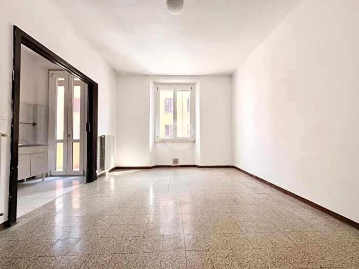 Appartamento bilocale in affitto in Via Fratelli di Dio, Cremona