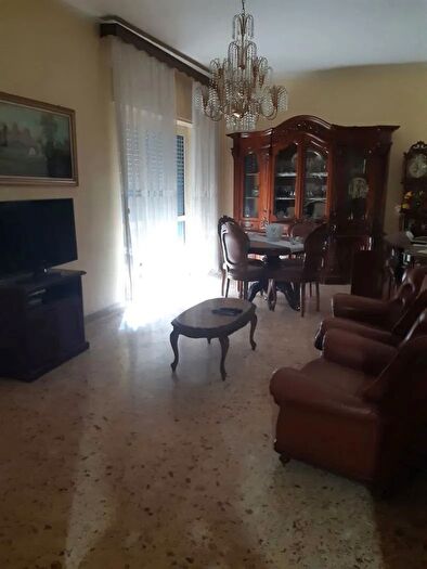 Appartamento con 7 locali in vendita in Via San Sebastiano, Tagliacozzo