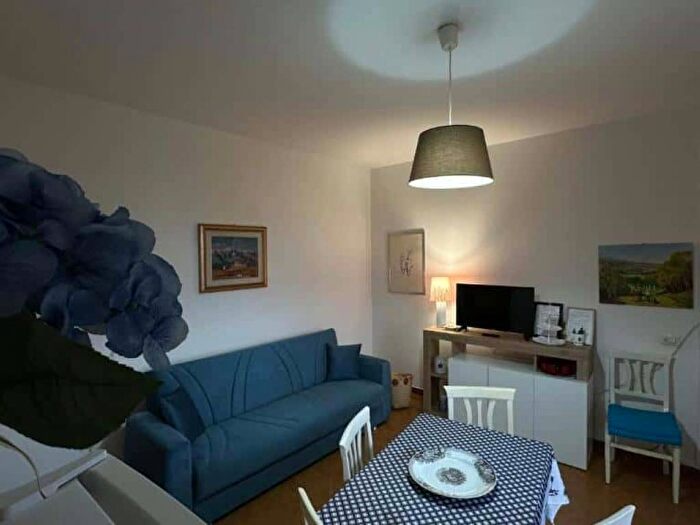 Appartamento trilocale in affitto in Via Mandelli, Centro, Arena Po