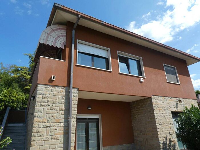 Casa trilocale in vendita in Via Jakob Ukmar, Campanelle Costalunga, Trieste