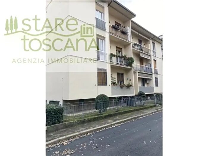 Appartamento quadrilocale in vendita in Scandicci