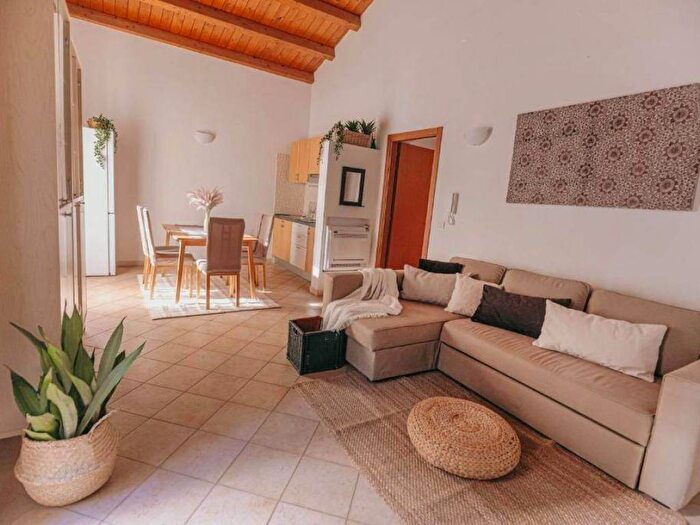 Appartamento quadrilocale in affitto in Ortigia, Siracusa