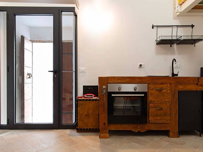 Appartamento bilocale in affitto in Via Goriano Valle, Villa Comunale, LAquila