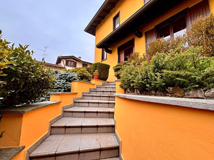 Casa trilocale in vendita in Gambolo