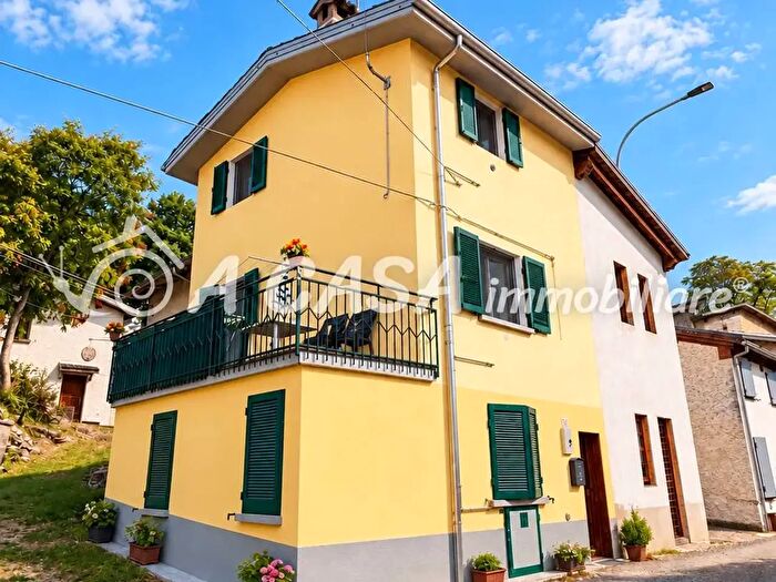 Casa trilocale in vendita in Strada Cangelasio, Salsomaggiore Terme