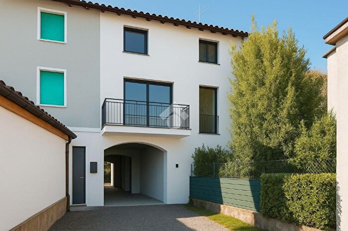 Appartamento bilocale in vendita in Via XXV Aprile, Canonica DAdda