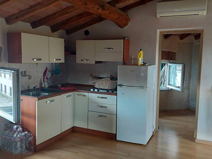 Appartamento monolocale in affitto in Via Marzale, Santa Maria San Bernardino Castelnuovo, Crema