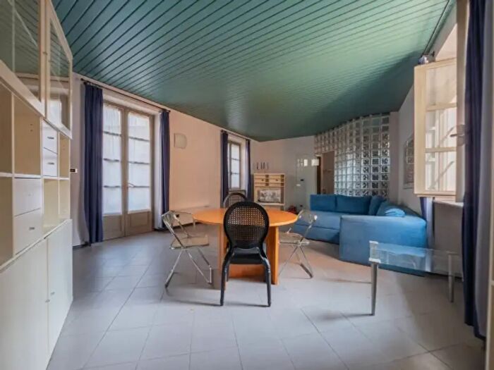 Appartamento quadrilocale in vendita in Via Niccola Gabiani, Asti