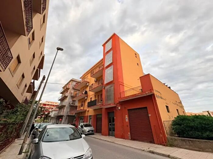 Appartamento quadrilocale in affitto in Via Mariano Maio, Milazzo