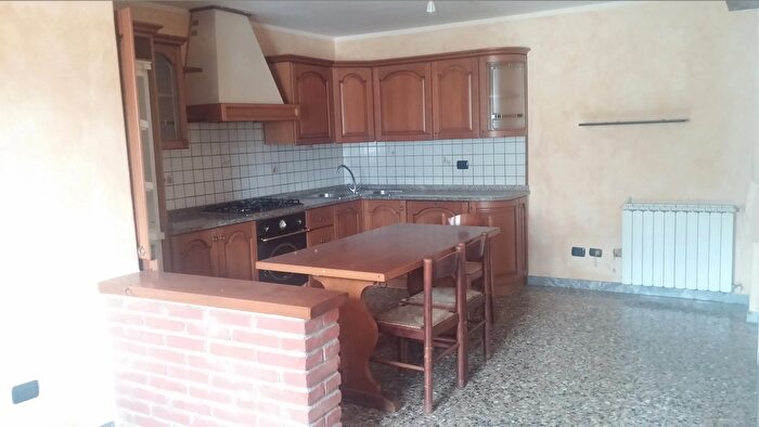 Casa bilocale in affitto in Massarosa