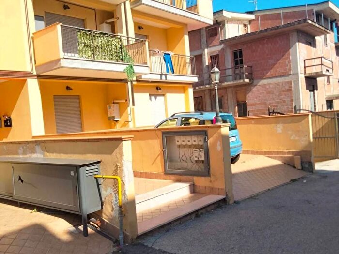 Appartamento quadrilocale in affitto in Contrada Stazione, San Salvo