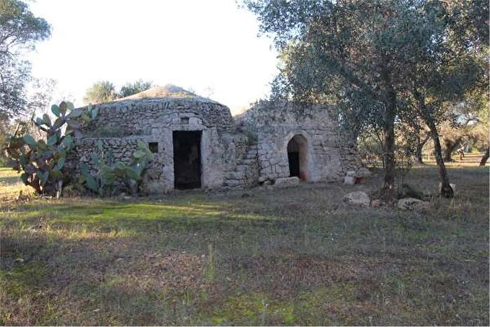 Casa bilocale in vendita in Carovigno