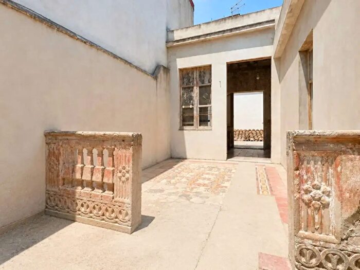 Casa con 6 locali in vendita in Vico Alagon, Quartu Sant'Elena