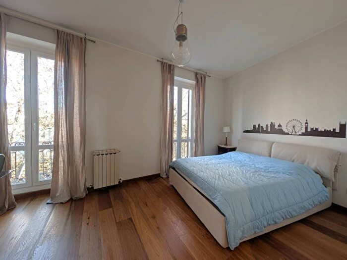 Appartamento bilocale in affitto in Via Ceresio, Paolo Sarpi, Milano