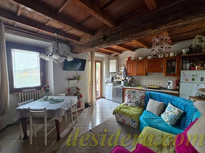 Appartamento bilocale in vendita in Castelletto Sopra Ticino