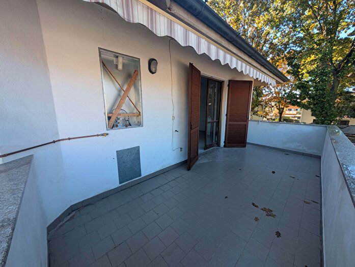 Appartamento quadrilocale in vendita in Via Vivaldi, Basiano