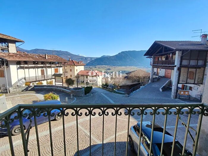 Casa quadrilocale in vendita in Località Larido, Bleggio Superiore