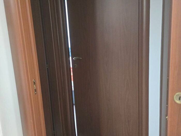 Appartamento bilocale in affitto in Via Martiri di Belfiore, San Marone San Giuseppe Risorgimento, Civitanova Marche