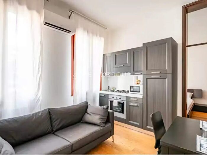 Appartamento bilocale in vendita in Via Isabella Andreini, Padova