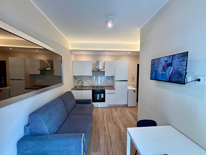 Appartamento bilocale in affitto in Corso Lodi, Lodi Brenta, Milano