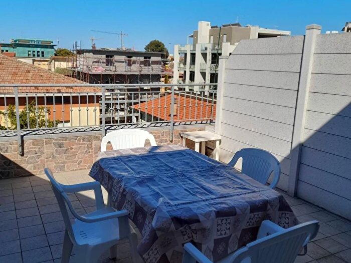 Appartamento bilocale in affitto in Via Francesco Belluzzi, Baia Flaminia, Pesaro