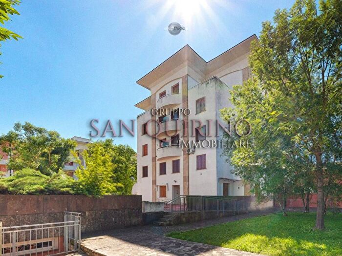 Appartamento bilocale in affitto in VIA BARTOLI, Centro, Guastalla