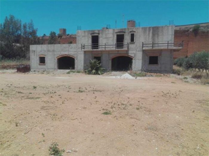 Casa con 6 locali in vendita in Via, Agrigento