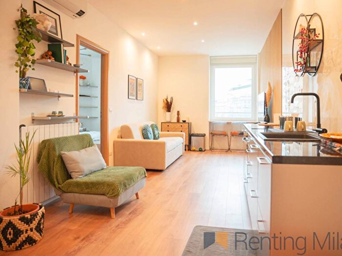 Appartamento bilocale in affitto in Corso Buenos Aires, Buenos Aires, Milano