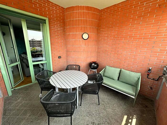 Appartamento monolocale in affitto in Via Bernardino Verro, Milano