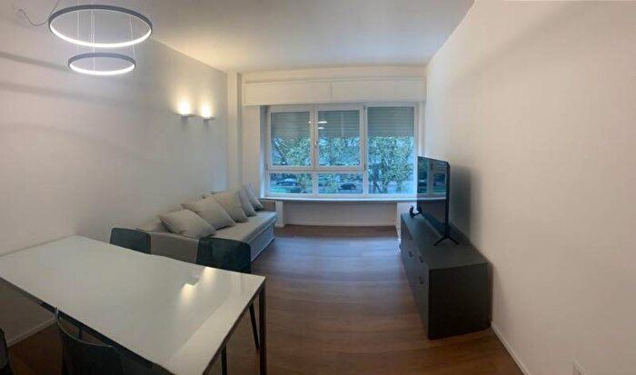 Appartamento bilocale in affitto in Mestre, Venezia