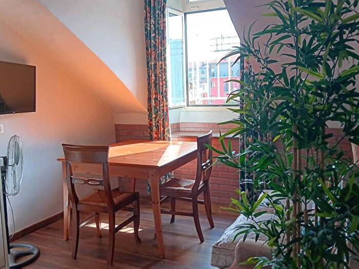 Appartamento monolocale in affitto in Corso Giulio Cesare, Aurora, Torino