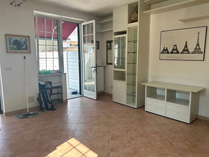 Casa trilocale in vendita in Via Trento, Beinasco