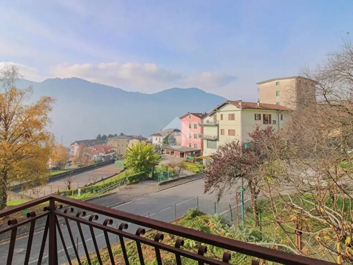 Appartamento quadrilocale in vendita in Via Ragazzi del ', Lumezzane